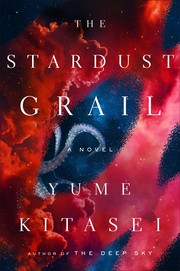 Cover of: Stardust Grail: A Novel