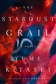 Cover of: Stardust Grail by Yume Kitasei