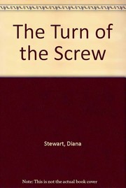 Cover of: The turn of the screw