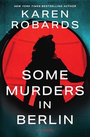 Cover of: Some Murders in Berlin