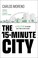 Cover of: 15-Minute City