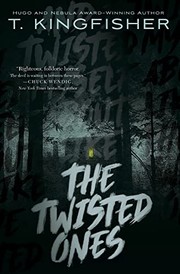 Cover of: Twisted Ones