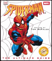 Cover of: Spider-man