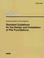Cover of: Standard guidelines for the design and installation of pile foundations