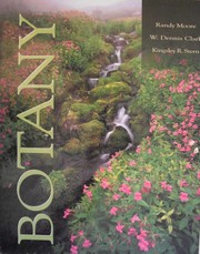 Cover of: Botany by Moore