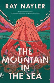 Cover of: Mountain in the Sea by Ray Nayler