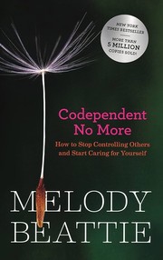 Cover of: Codependent No More