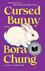 Cover of: Cursed Bunny: Stories