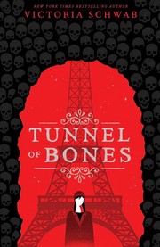 Cover of: Tunnel of Bones
