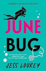 Cover of: June Bug