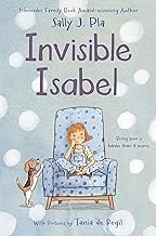 Cover of: Invisible Isabel