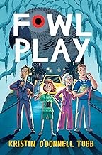 Cover of: Fowl Play by Kristin O'Donnell Tubb