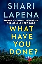 Cover of: What Have You Done?