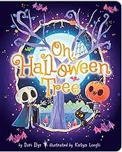 Cover of: Oh, Halloween Tree