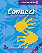 Cover of: Connect Revised Edition Pupils Book 1