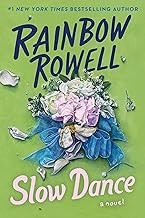 Cover of: Slow Dance by Rainbow Rowell