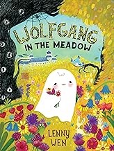 Cover of: Wolfgang in the Meadow by Lenny Wen