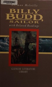 Cover of: Billy Budd, Sailor by Glencoe McGraw-Hill