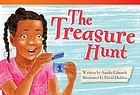 Cover of: The Treasure Hunt by Amelia Edwards