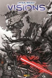Cover of: Star Wars: Visions