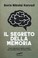 Cover of: Il segreto della memoria