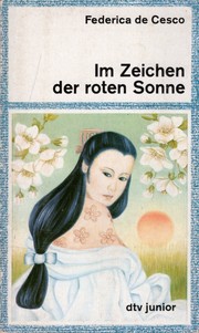 Cover of: Im Zeichen der roten Sonne