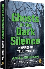 Cover of: Ghosts in the Dark Silence
