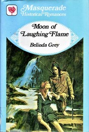 Cover of: Moon of Laughing Flame