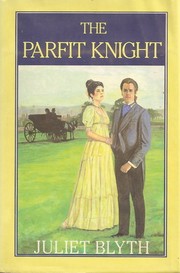 Cover of: The Parfit Knight