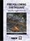 Cover of: Fire Following Earthquake (American Society of Civil Engineers: Technical Council on Lifeline Earthquake Engineering Monograph, No. 26)