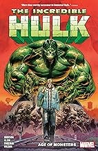 Cover of: Incredible Hulk Vol. 1 by Phillip Kennedy Johnson, Marvel Various, Nic Klein