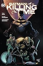 Cover of: Batman: the Deluxe Edition Book 6