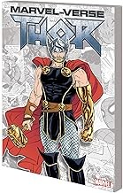 Cover of: Marvel-Verse: Thor