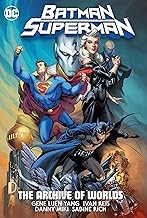 Cover of: Batman/Superman by Gene Luen Yang, Ivan Reis