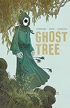 Cover of: Ghost Tree by Bobby Curnow, Simon Gane