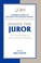 Cover of: Inside the juror