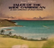 Cover of: Tales of the Wide Caribbean by Jean Rhys