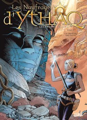 Cover of: Les Naufragés d'Ythaq T17