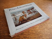 Cover of: Prince Edward Island by Barrett