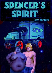 Cover of: Spencer's Spirit by 