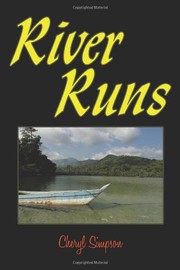 Cover of: River Runs