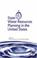 Cover of: State Water Resources Planning in the United States