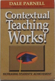 Cover of: Contextual Teaching Works