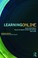 Cover of: Learning Online