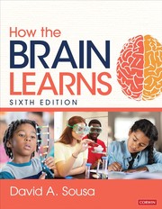 Cover of: How the Brain Learns by David A. Sousa