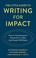 Cover of: Little Guide to Writing for Impact