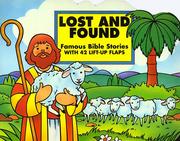 Cover of: Lost and Found | Standard Publishing