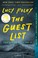 Cover of: The Guest List