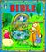 Cover of: Bib Child's First Bible (Baby's First Series)