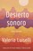 Cover of: Desierto Sonoro